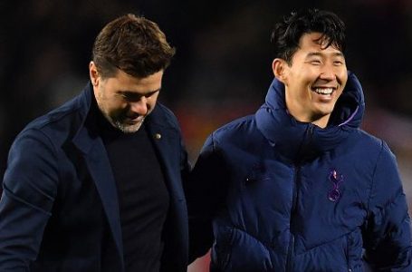 첼시에 공식부임한 포체티노, ‘제2의 손흥민’ 키운다…손흥민의 과거 발언 화제