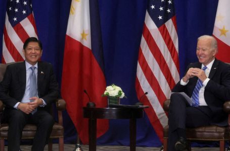 미-필리핀 1일 백악관서 정상회담