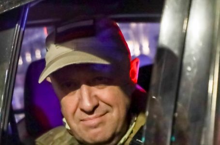 러시아 용병 조직, 기지 복귀… 모스크바 배치 러시아군 철수