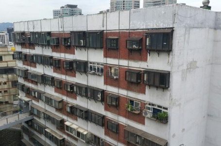 ‘스위트홈’ 그곳, ‘회현시범’ 철거 임박…“10월까지 비워야”｜동아일보