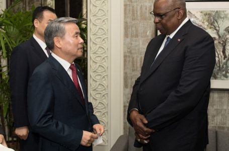 한미, 북한 우주발사체 인양 후 공동조사 합의｜동아일보