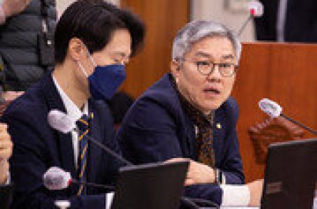 [속보]검찰, 국회 사무처 압수수색…민주 돈봉투 의혹 관련｜동아일보