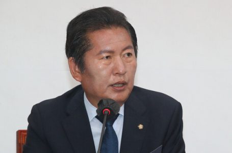 민주 지도부, 정청래 행안위원장 요구에 ‘불가’ 기류｜동아일보