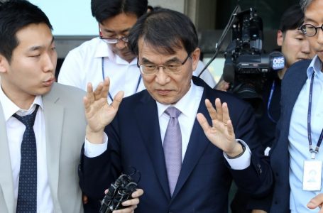 선관위 “자녀 채용만 감사원 감사 받겠다”｜동아일보