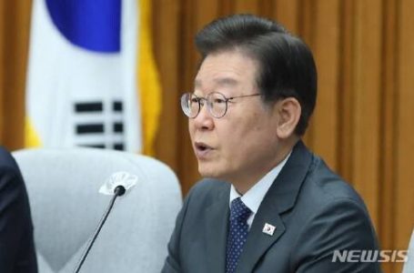 이재명 “많이 낳을수록 떡 하나 주겠단 식으론 저출생 극복 요원”｜동아일보