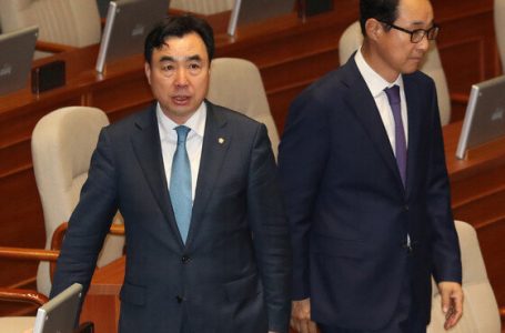 올해 민주당 체포동의안 4건 모두 부결…‘방탄 정당’ 논란 재점화｜동아일보