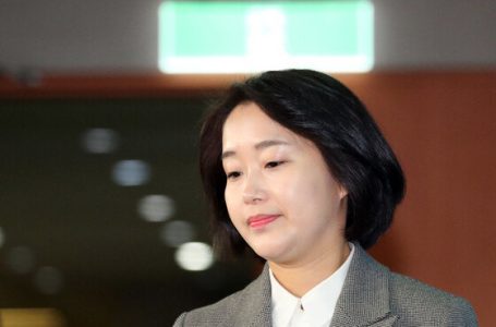 ‘불법 정치자금 1천만원 수수 의혹’ 김재연 전 민중당 대표 입건｜동아일보