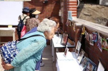 ‘승동교회 130주년 기념주일’ 스케치 < 목회현장 < 목회 < 기사본문