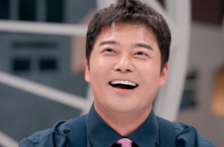 이찬원, 전현무 '찐애정'에 감탄.."참된 '톡파원'"('톡파원 25시')