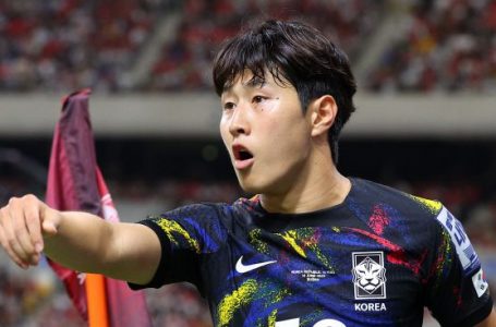 "이강인,PSG이적설에 입열었다" 페루전 직후 佛언론의 뜨거운 관심