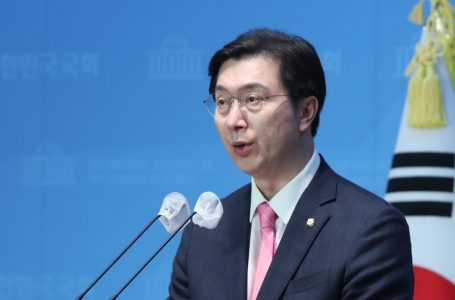 국힘 “민주라는 단어 사리사욕·방종·폭주 명분 되지 않도록 할 것”