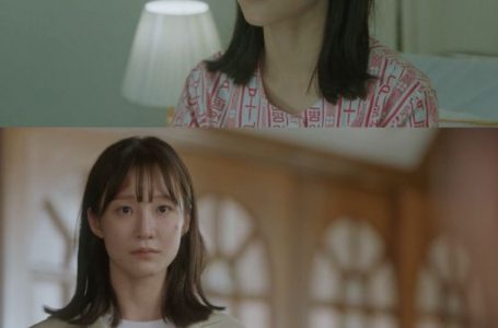 서지혜, 빈틈없는 호연…몰입도 높인 섬세한 열연 ('어쩌다 마주친, 그대')