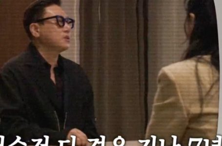 "20년 전 결혼식 그 분.." 이상민, '69억 빚' 청산 앞두고 무슨 일? [Oh!쎈 예고]