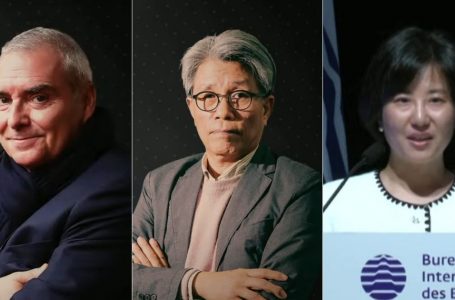 PT에 등장한 ‘깜짝 연사’ 3인… 佛 친환경 건축가, 청계천 복원 조경가, AI 스타트업 대표