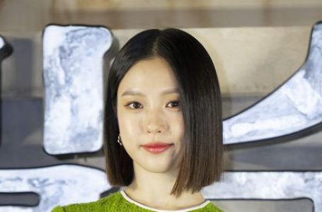 [사진]고민시,'독보적인 분위기'