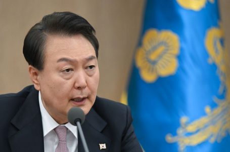 [속보] 尹대통령 “여성 대상 강력범죄 신상공개 확대하라”