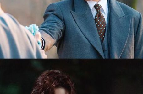 이동욱 있어 가능했던 '구미호뎐1938'