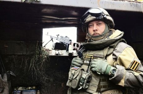 “우크라 자포리자 전선에서 러시아 기자 1명 사망” 러 국방부