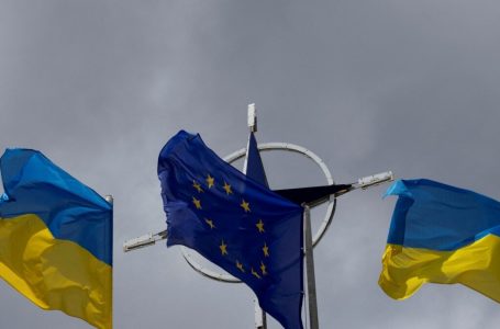 유럽투자은행, 우크라 재건 위한 4억4천700만 달러 신탁 기금 발표