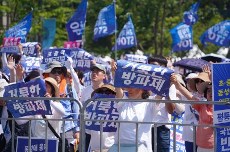 “동성애자들이 주님께 돌아와 치유받고 복되게 살길” : 사회 : 종교신문 1위 크리스천투데이