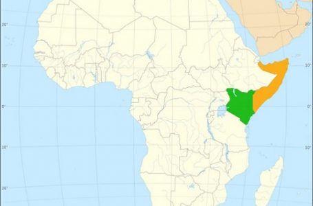 “서아프리카 테러 급증… 상반기 4,600여 명 사망” : 국제 : 종교신문 1위 크리스천투데이