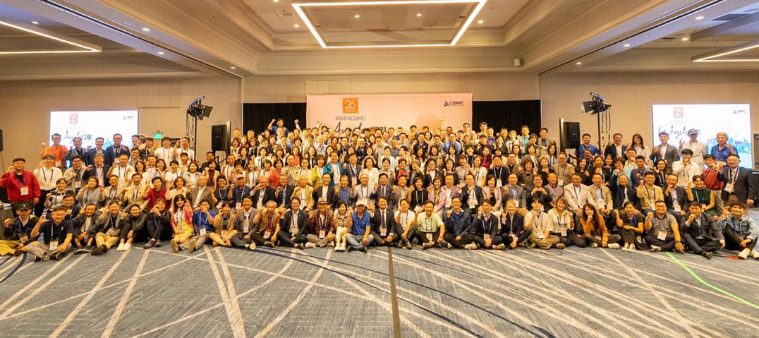 제26차 북미주 KCBMC LA 대회 성료