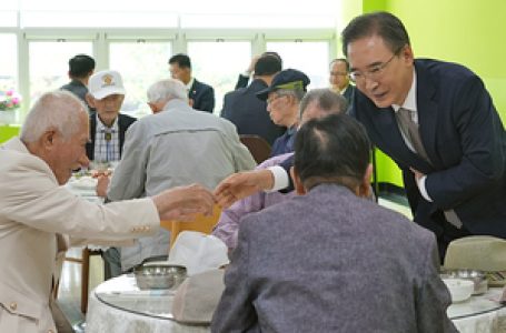 반야월교회 “나라와 민족 위한 기도의 삶 필요해” < 교단일반 < 교단 < 기사본문