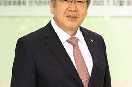 오정호 목사, 제108회 총회장 후보 확정 < 교단 < 기사본문