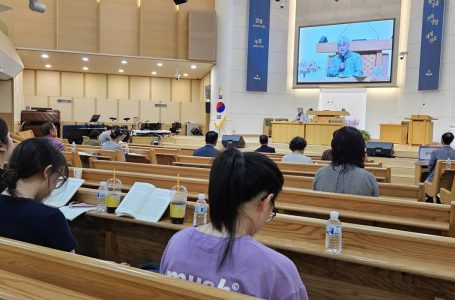 “발군의 학자·작가·변증가 C. S. 루이스, 우리 모두에게 축복” : 목회/신학 : 종교신문 1위 크리스천투데이