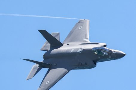 이스라엘, F-35 스텔스 전투기 25대 추가 구매 계획