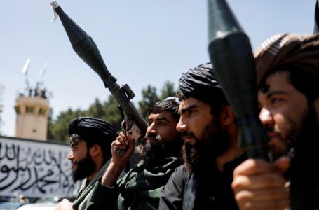 유엔 “탈레반, 아프간 점령 뒤 200건 넘는 초법적 살인 자행”