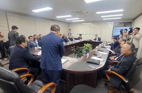 한교총-한기총 통합 논의, 다시 미궁 속으로 : 교계교단 : 종교신문 1위 크리스천투데이