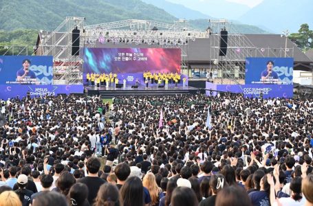 여름 수련회! 끝난 뒤가 훨씬 더 중요하다 : 선교 : 종교신문 1위 크리스천투데이