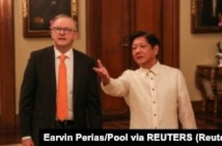 미, 화웨이 스마트폰 제재 위반 조사…호주-필리핀 '전략 동반자' 관계 격상