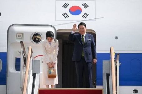 尹대통령 아세안·G20 위해 출국…5박7일 인니·인도 순방 시작｜동아일보