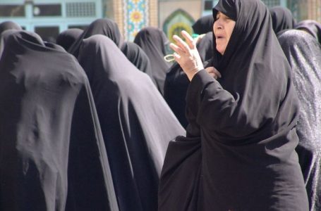 이란, 히잡 강제하는 법안 제정… 위반 시 최대 10년 징역 : 국제 : 종교신문 1위 크리스천투데이