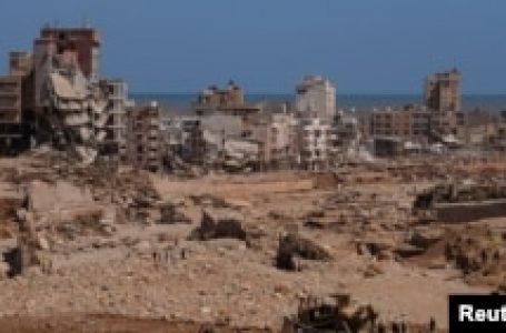 중국, '타이완 무기판매' 미 군수기업 2곳 제재…리비아 홍수 사망 최대 2만 명 가능성