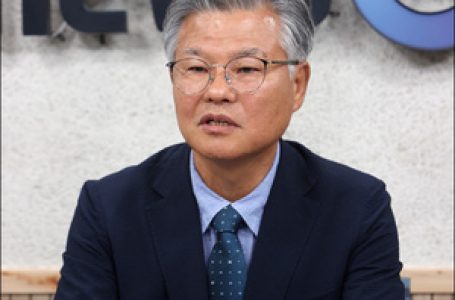 [대담] “만만만 선교운동, 역점사업으로 진행하겠다” < 선교 < 기사본문