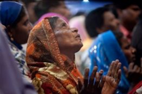 인도 고등법원 “성경 배포, 개종금지법 위반 아냐” : 국제 : 종교신문 1위 크리스천투데이
