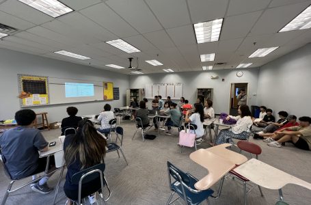 남부뉴저지통합한국학교, 혁신적 교육 플랫폼 및 수업방식 전환으로 재도약 원년 선언