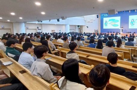 김지연 대표 “죄의 답은 ‘회개’이지 ‘인권’ 아냐” : 목회/신학 : 종교신문 1위 크리스천투데이