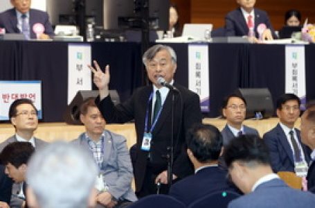 ‘수상한 재판국’ 개혁의 적기는 바로 지금 < 총회 < 교단 < 기사본문