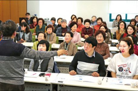 아픔 이기며 전도와 사랑 꿈꾸는 평택제일교회 < 목회 < 기사본문