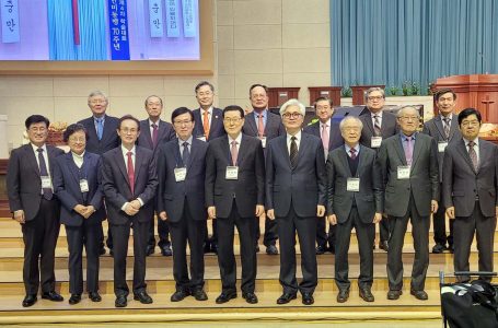 한미동맹 70년, 한국선교 140년 속 미국의 역할 : 목회/신학 : 종교신문 1위 크리스천투데이