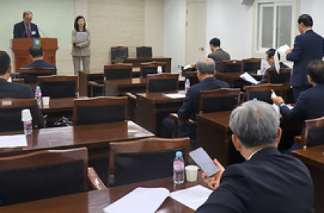 ‘새표준예식서ㆍ하나바이블’ 등 교회 돕는 출판한다 < 총회 < 교단 < 기사본문