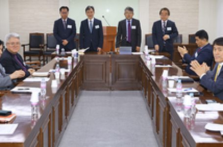 “중고청 학생 섬김, 실행위원도 적극 참여” < 총회 < 교단 < 기사본문