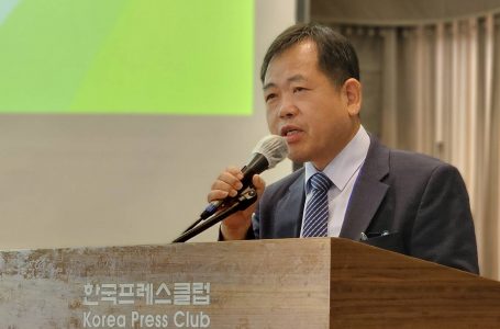 “언제부터 동성애가 천부인권이 되었는가?” : 교계교단 : 종교신문 1위 크리스천투데이