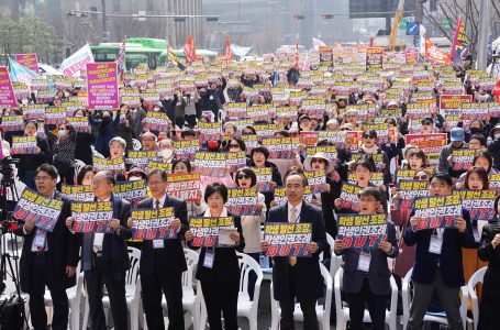 법원, 서울 학생인권조례 폐지안 발의 집행정지 인용 : 사회 : 종교신문 1위 크리스천투데이