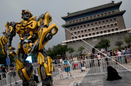 중국, 새해부터 미국 관광객 비자 신청 간소화