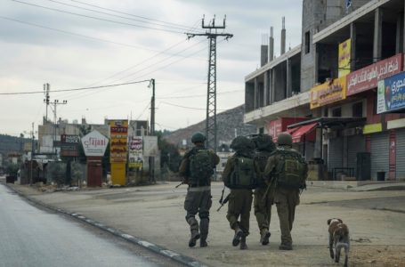 서방 국가들, 이스라엘에 정착민 폭력 중단 조치 촉구